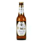 Bitburger Premium Pils 50cl - Beer - Matsons