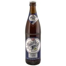 Maisel's Weisse Original 50cl - Beer - Matsons