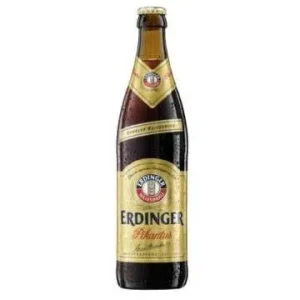 Erdinger Pikantus 50cl - Beer - Matsons