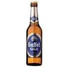 Gaffel Kölsch 50cl - Beer - Matsons