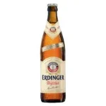 Erdinger Hefe-Weissbier 50cl - Beer - Matsons