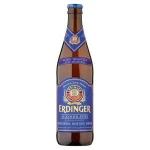 Erdinger Alkoholfrei 50cl - Beer - Matsons
