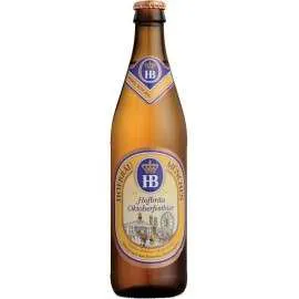 Hofbräu Original 50cl - Beer - Matsons