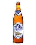 Hofbräu Münchner Weisse 50cl - Beer - Matsons