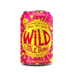 Sierra Nevada Wild Little Thing 35.5cl - Beer - Matsons