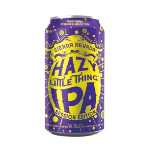 Sierra Nevada Hazy Little Thing 35.5cl - Beer - Matsons
