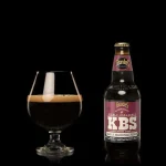 Founders KBS Maple Fudge 4x35.5cl - Beer - Matsons