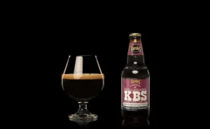 Founders KBS Maple Fudge 4x35.5cl - Beer - Matsons