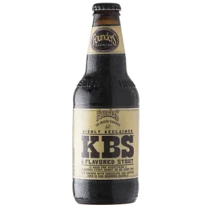 Founders KBS 35.5cl - Beer - Matsons
