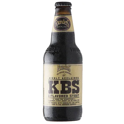 Founders KBS 35.5cl - Beer - Matsons