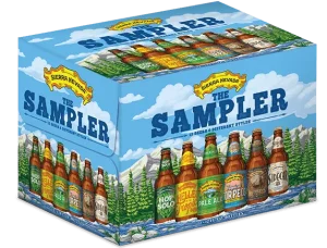 Sierra Nevada Sampler Pack - Beer - Matsons