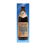 Weissenoher Bonator Doppelbock 50cl - Beer - Matsons