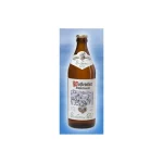 Weissenoher Eucharius Pils 50cl - Beer - Matsons