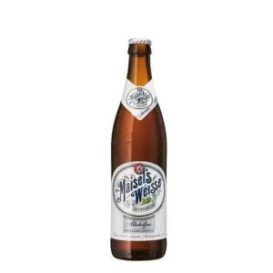 Maisel's Weisse Alkoholfrei 50cl - Beer - Matsons