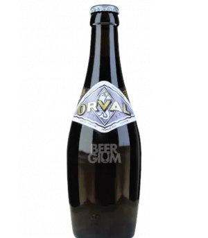 Orval 33cl - Beer - Matsons