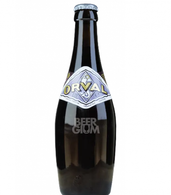 Orval 33cl - Beer - Matsons