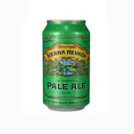 Sierra Nevada Pale Ale 35.5cl - Beer - Matsons