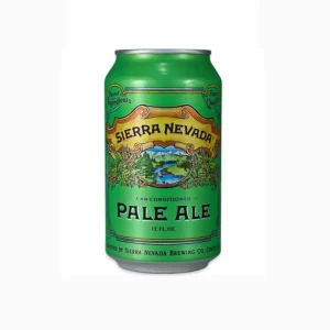 Sierra Nevada Pale Ale 35.5cl - Beer - Matsons