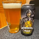 YellowBelly Unto the Breach 44cl - Beer - Matsons