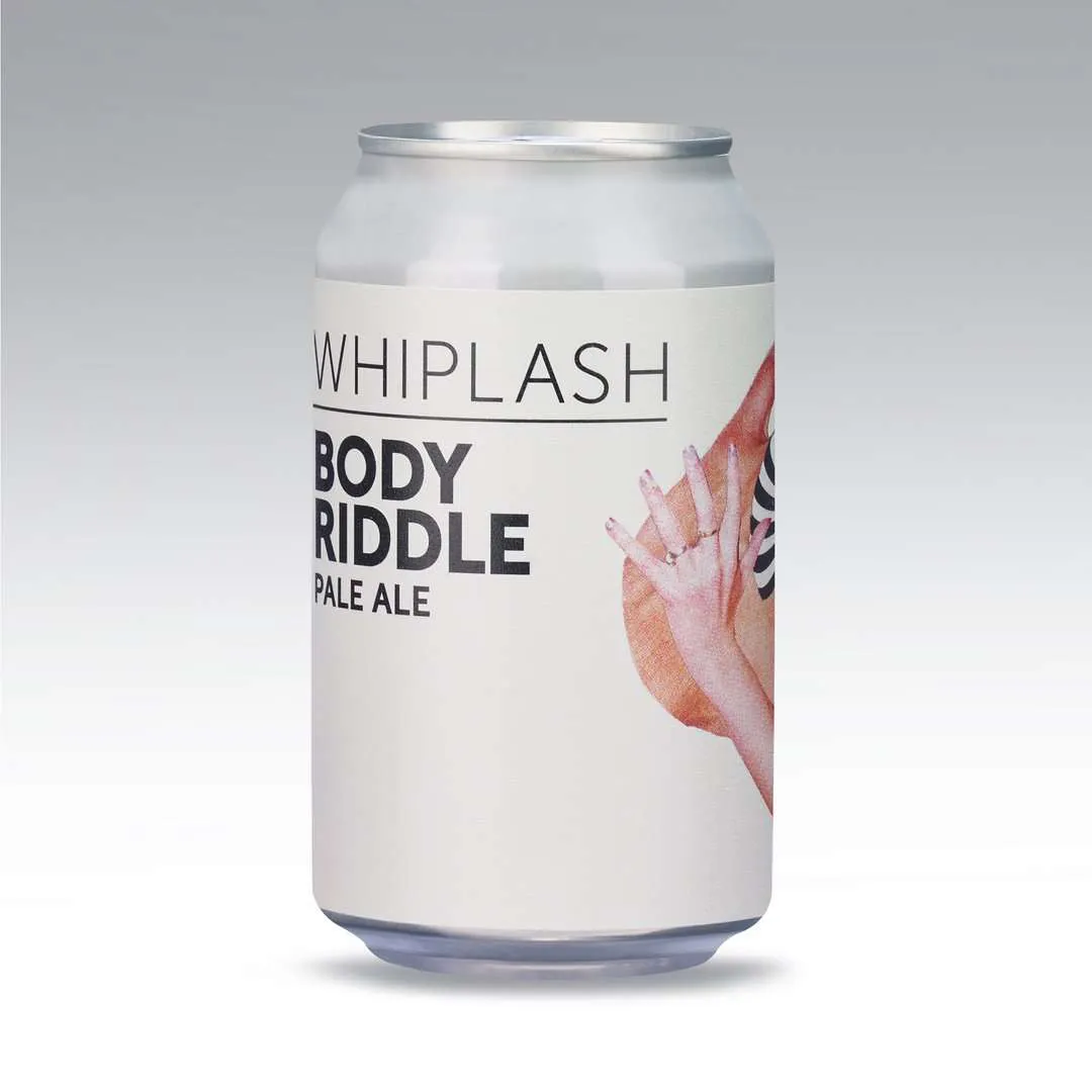 79531_1080x Whiplash Body Riddle 33cl - Beer - Matsons