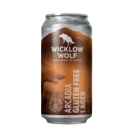 Wicklow Wolf Arcadia 44cl - Beer - Matsons