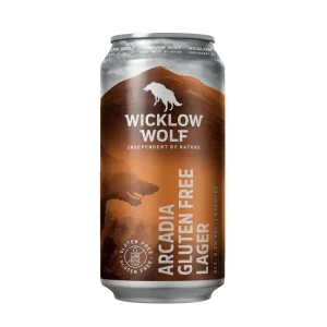 Wicklow Wolf Arcadia 44cl - Beer - Matsons