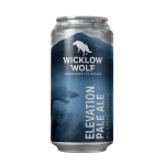 Wicklow Wolf Elevation 44cl - Beer - Matsons