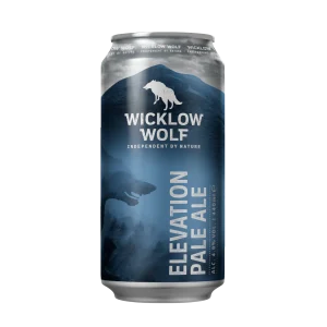 Wicklow Wolf Elevation 44cl - Beer - Matsons