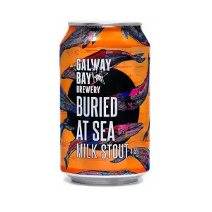Galway Bay Buried at Sea 33cl - Beer - Matsons