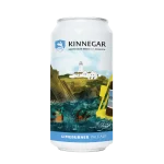 Kinnegar Limeburner 44cl - Beer - Matsons