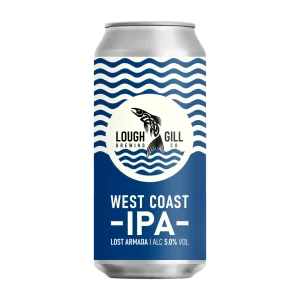 Lough Gill Lost Armada 44cl - Beer - Matsons