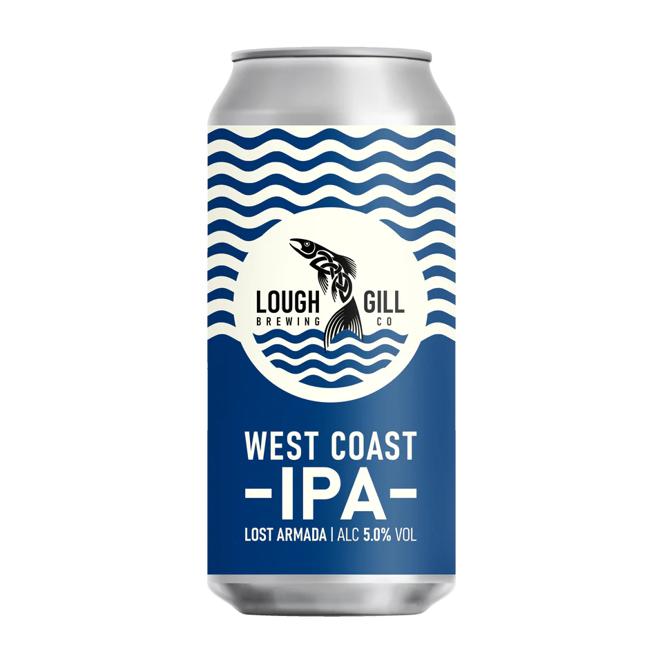 Lough Gill Lost Armada 44cl - Beer - Matsons