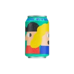 Mikkeller Side Eyes 33cl - Beer - Matsons