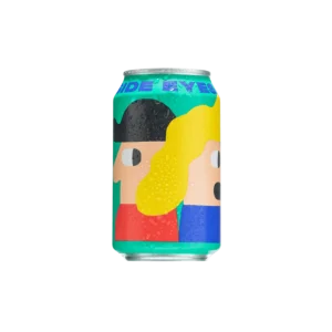 Mikkeller Side Eyes 33cl - Beer - Matsons