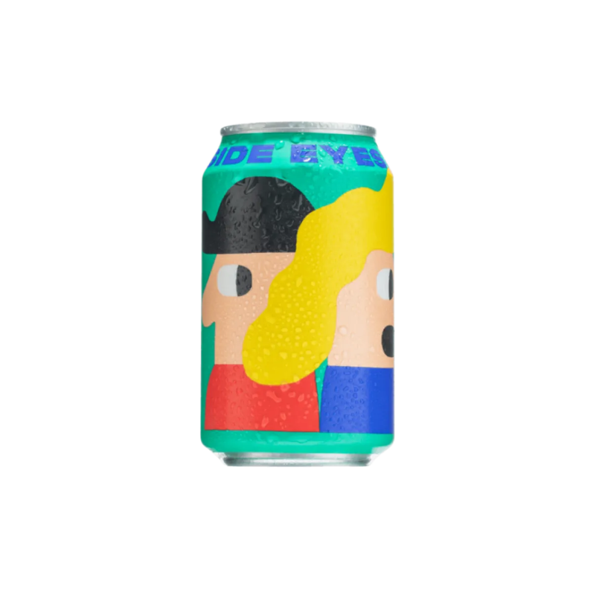 Mikkeller Side Eyes 33cl - Beer - Matsons
