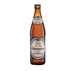 Weihenstephaner 1516 Kellerbier 50cl - Beer - Matsons