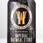 White Hag Black Boar Imperial Stout 33cl - Beer - Matsons