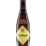 Westmalle Tripel 33cl - Beer - Matsons