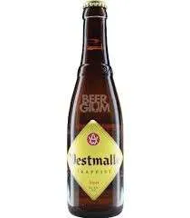Westmalle Tripel 33cl - Beer - Matsons