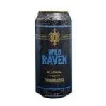 Thornbridge Wild Raven 44cl - Beer - Matsons