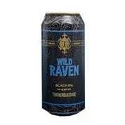 Thornbridge Wild Raven 44cl - Beer - Matsons