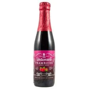Lindemans Framboise 37.5cl - Beer - Matsons