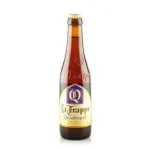 La Trappe Quadrupel 33cl - Beer - Matsons