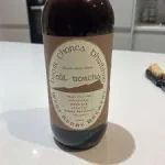 Beoir Chorca Dhuibhne Cúl Dorcha 50cl - Beer - Matsons