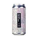 Wylam The 44th Line of Code DIPA 44cl - Beer - Matsons