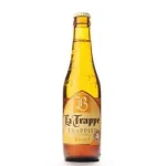 La Trappe Blond 33cl - Beer - Matsons