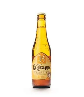 Picture11sf La Trappe Blond 33cl - Beer - Matsons
