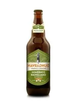Dungarvan Comeragh Challenger 50cl - Beer - Matsons