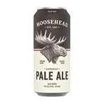 Moosehead Pale Ale 44cl - Beer - Matsons