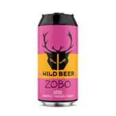 Wild Beer Co Zobo 44cl - Beer - Matsons